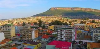 Lubango vai contar com um mapa turístico digital