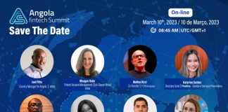 1° edição do Angola Fintech Summit conecta startups e players do sector