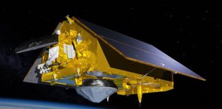 Airbus Defence and Space vai formar especialistas angolanos para operar o ANGEO-1