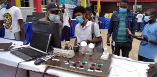 2ª Edição da Feira de Ciência e Tecnologia volta a promover o diálogo educacional no Cunene