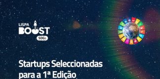 LISPA Boost for SDGs divulga as startups selecionadas para a 1.ª edição do programa