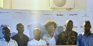 Startup OsapiCare vence 1° edição do ano do concurso de empreendedorismo digital LISPA JumpStart