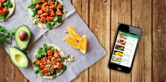 Consultório MenosFios. Gostas de cozinhar? Então, esse aplicativo é para você