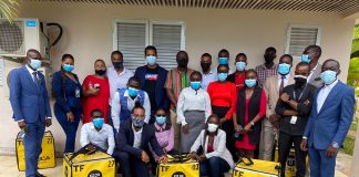 Tupuca entre as startups africanas selecionadas para o MultiChoice Africa Accelerator