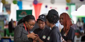 Assembleia Nacional considera tecnologias como uma ferramenta forte para o fortalecimento das mulheres