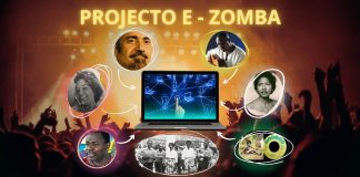 Angola ganha arquivo digital para a cultura e a arte