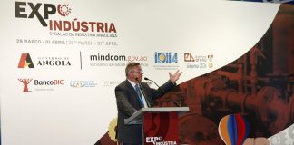 Cegid Primavera vai apostar em soluções para acelerar a digitalização do empresarial angolano