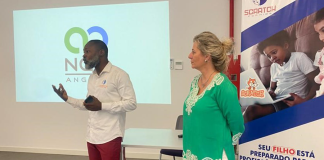 NCR Angola lança projeto denominado projeto Scratch4Kids