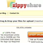 Zippyshare – MenosFios