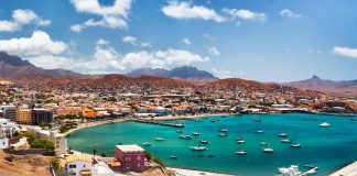 Cabo Verde quer ser uma referência digital em África