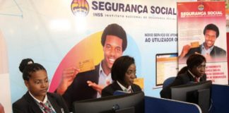 Avaria na Angola Telecom põe os serviços do INSS indisponíveis