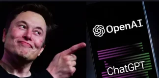 Elon Musk tentou tomar controlo da empresa responsável pelo ChatGPT