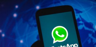 WhatsApp reforça segurança para prevenir roubos de conta