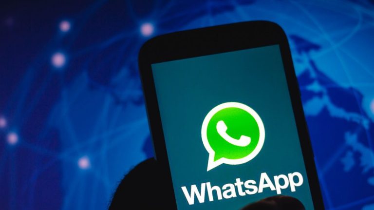 Mensagens de voz no WhatsApp vão poder desaparecer automaticamente