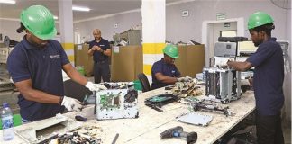 Cleantech angolana fatura mais de 150 milhões de kwanzas em 2022