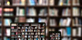 Acesso aos livros digitais tem vindo a aumentar pela camada juvenil