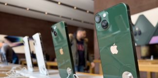 Apple vai aumentar o preço dos iPhones