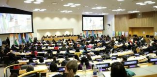 ONU pede maior educação na era digital para impulsionar a igualdade de género