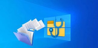 Consultório Menos Fios. Recuperar ficheiros apagados com Winfrgui