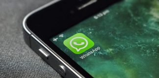 WhatsApp pode ser banido no Reino Unido