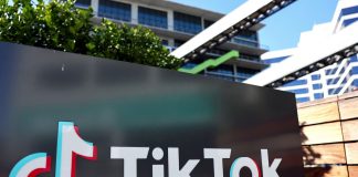 TikTok vai banir desinformação sobre alterações climáticas