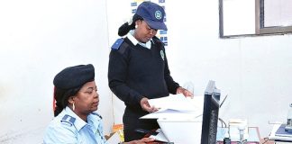 Governo vai apostar na modernização tecnológica do Serviço de Migração e Estrangeiros