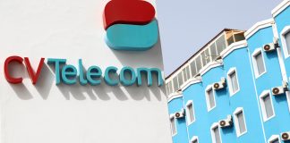 Cartões de telemóveis diminuem ligeiramente em Cabo Verde