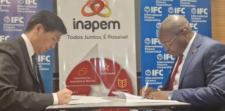 INAPEM e IFC assinam acordos para canalizar apoios as startups