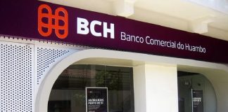 Banco Comercial do Huambo alvo de ataque cibernético
