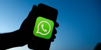 WhatsApp agora permite usar mesma conta em até quatro telemóveis