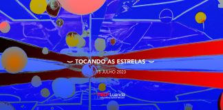 Conheça os oradores do TEDxLuanda 2023