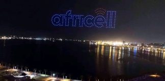 Africell com sete milhões de clientes em um ano de operações em Angola