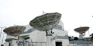 Angola abaixo da média africana de conectividade digital