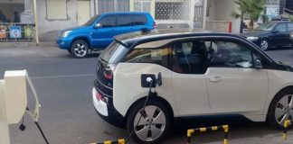 Cabo Verde já tem 80 carros elétricos