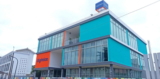 Incubadora Tecnológica Digital.ao chega ao Huambo