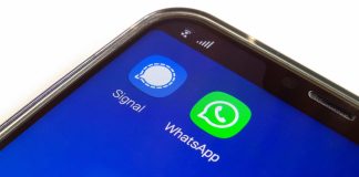 WhatsApp e Signal juntam-se para combater potencial ameaça a encriptação