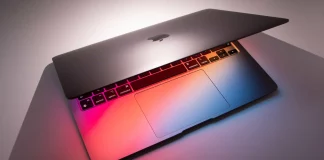 Reveladas mais informações do novo MacBook Air