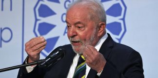 Presidente do Brasil culpa videojogos pelos ataques violentos nas escolas