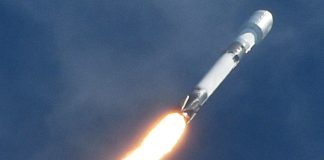 Quénia lança em órbita primeiro satélite operacional