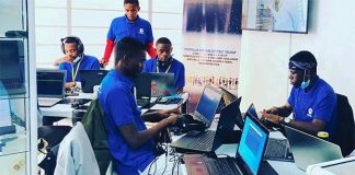 Financiamento para startups africanas cai 7% em 2024