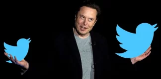 Elon Musk diz que foi obrigado a comprar o Twitter