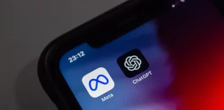 Meta alerta para malwares se passando por ChatGPT