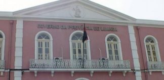 Governo de Luanda vai investir nas plataformas digitais para aproximar os cidadãos