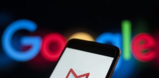 Gmail vai ganhar símbolo de verificação de identidade
