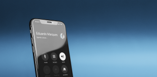 iPhones vão reproduzir voz do usuário após 15 minutos de treino