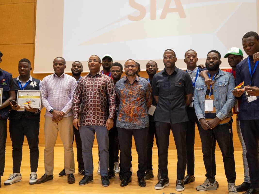 [Angola Startup Summit 2023] Multinationals promise to leverage and