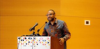 Huíla acolhe primeira miniedição do Startup Challenge