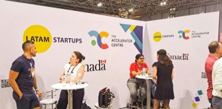 INAPEM e aceleradora do Canadá projetam acordos para as startups angolanas