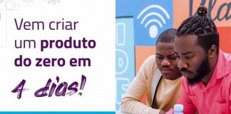 Gostas de desafios e queres trabalhar em projetos reais? Candidata-se ao LISPA Hack