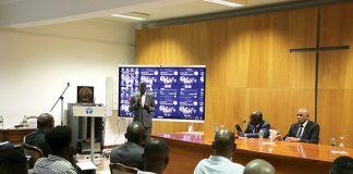 Governo é o principal consumidor das TICs em Angola